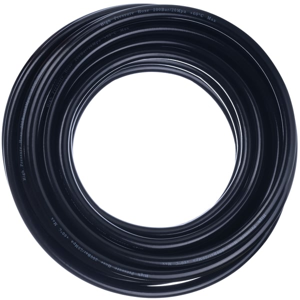 Kärcher högtrycksslang 10m Quick Connect M22 för K2 K3 K4 K5 K6 K7