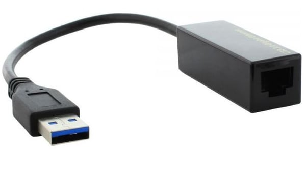 MicroConnect USB3.0 - Gigabit netværk Ethernet