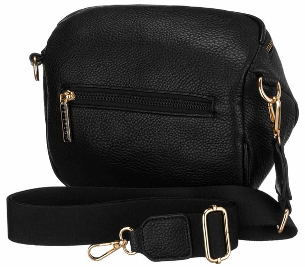 PU PTN MIS-02-3551 musta pussi