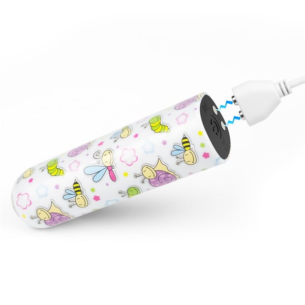 Lovetoy Snails minivibrator hieronta