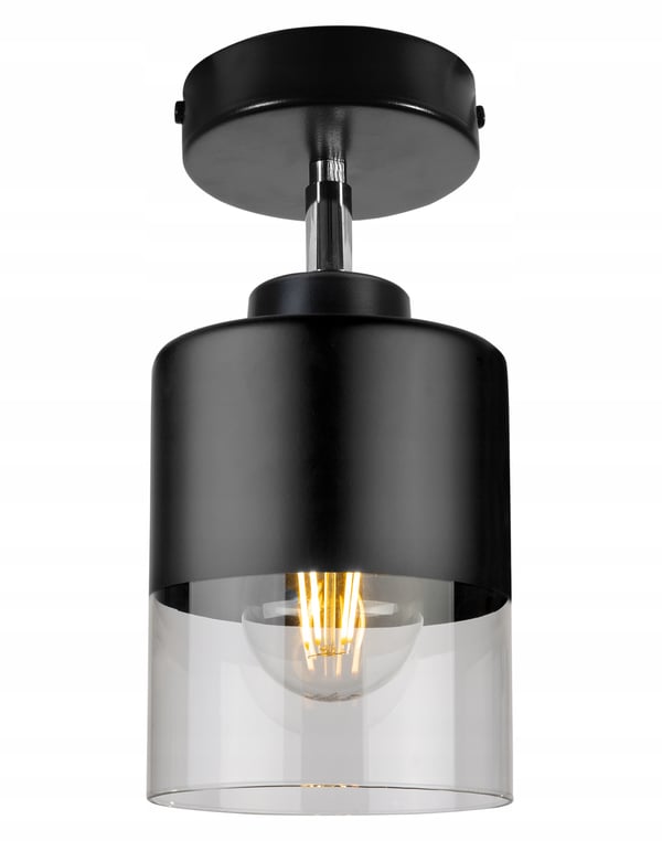 MODERN TAKLAMPA, GLAS TAKLAMPA