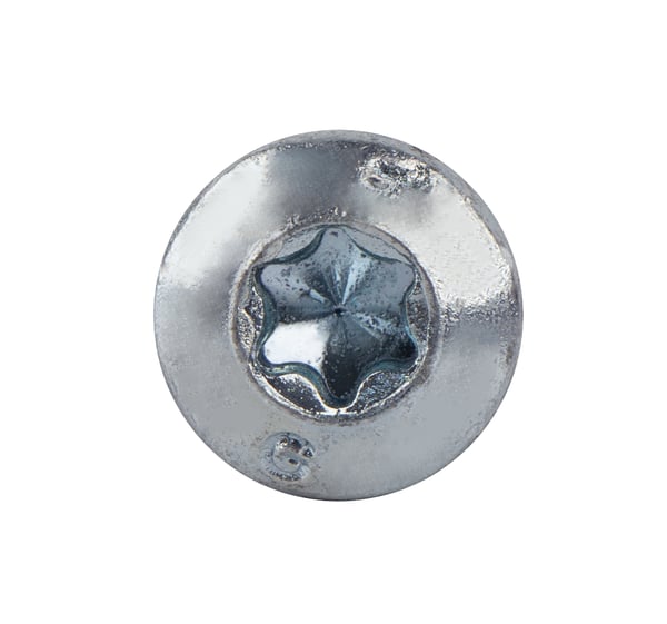 CSA 5,0x25 mm tømrerfugeskruer