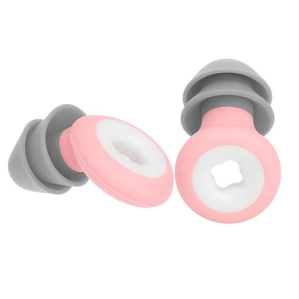 ZAT_7 rosa öronproppar