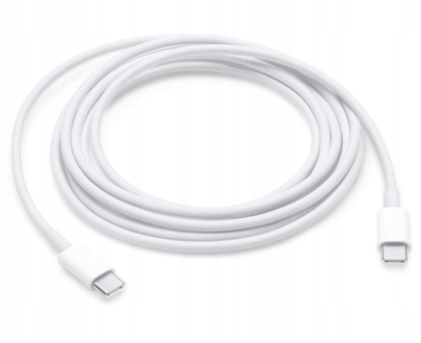 Kaapeli USB-C - USB-C QC 3.0 PD nopea lataus