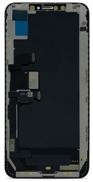 Original LCD-skærm for iPhone XS MAX