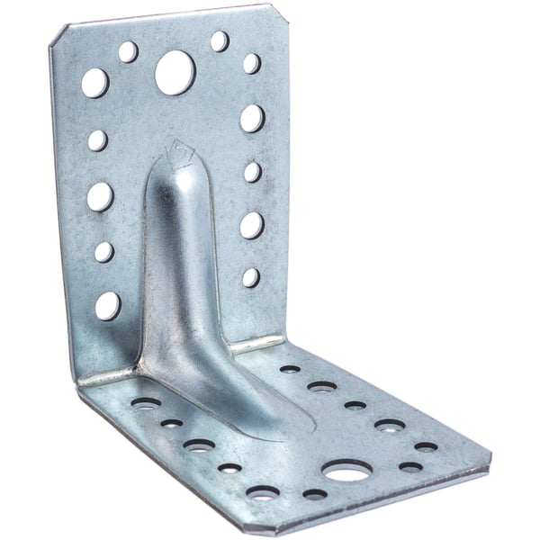 Kulmaosa leimalla KP1 90x90x65x2,5