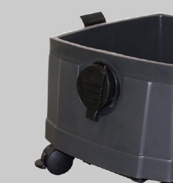 STARMIX ISC L-1625 TOP INDUSTRIEL STØVSUGER - L/SX018577