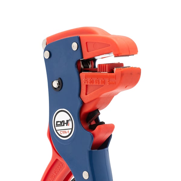 CYH-1 automatisk avisoleringstang