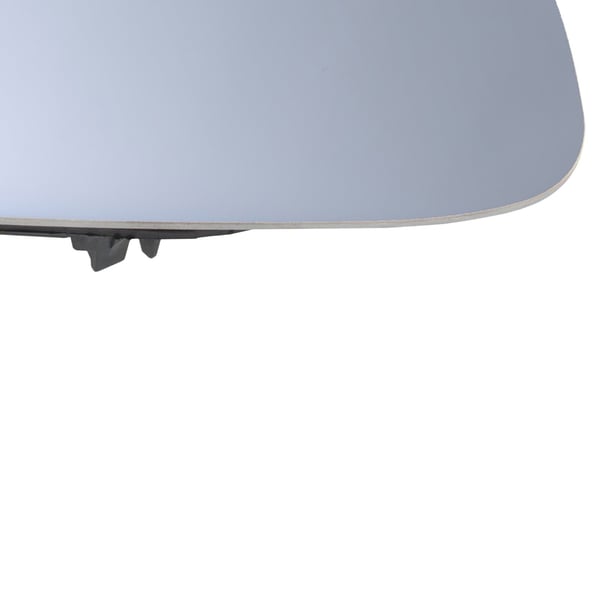 Fiat Idea 04-11 vasen lämmitettävä peilin sisäosa