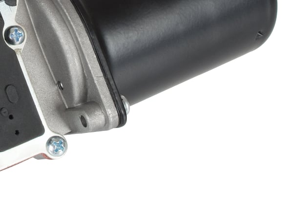 BMW 5 E60 E61 01-10 forvinduesviskervibrator