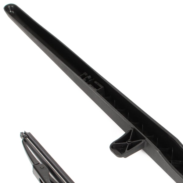 Chevrolet Captiva 06-11 bakre torkararm + blad