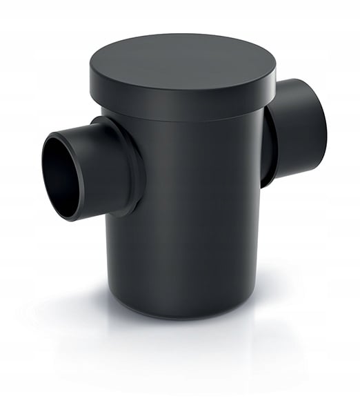 Rännfilter regnvandfilter