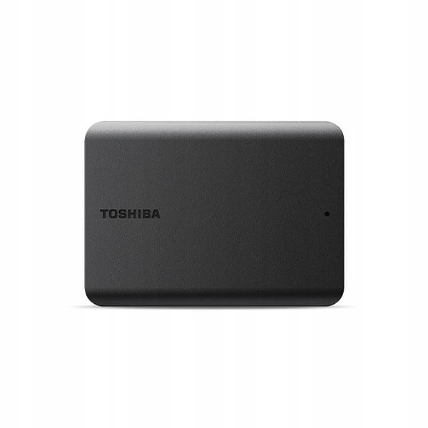 HDD TOSHIBA Canvio Basics 2TB 2022 HDTB520EK3AA