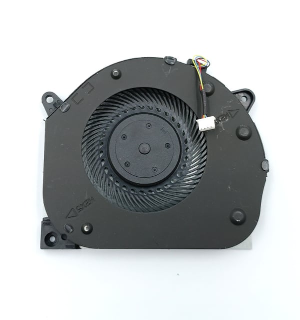 Ultra Parts - Fläkt LENOVO LEGION Y540, Y540-15, Y540-17, Y540, Y7000 CPU+GPU