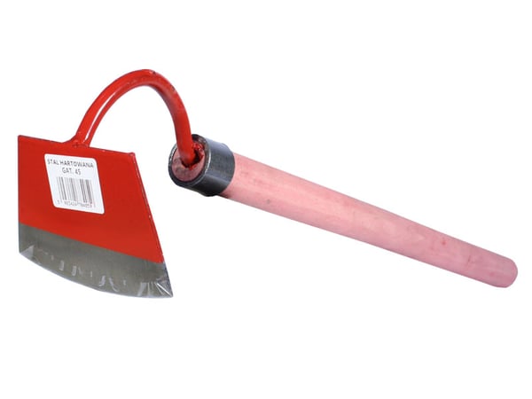 KORT HAKKE 100MM - MO-01 CZ