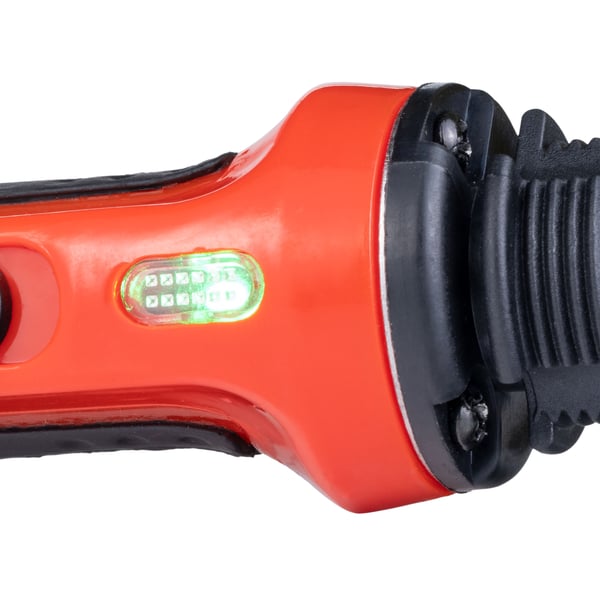 Rosfix Red Odysseya 100W muoviliimapistoli + muoviosat (2x PP, PE, ABS, PVC), 5 litraa, suutin ja jalusta