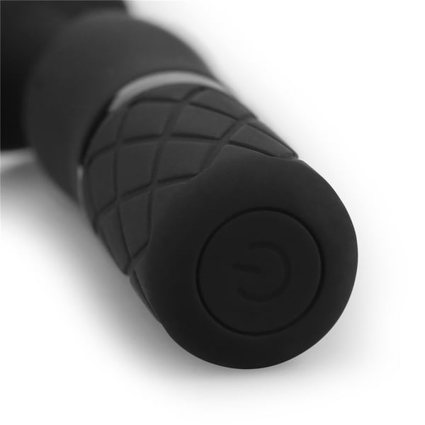 Lovetoy O-SENSUELL klitoris värinä -vibrator