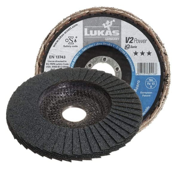 V2 POWER SLIP 125MM ZK P40 - PA9 03 1240