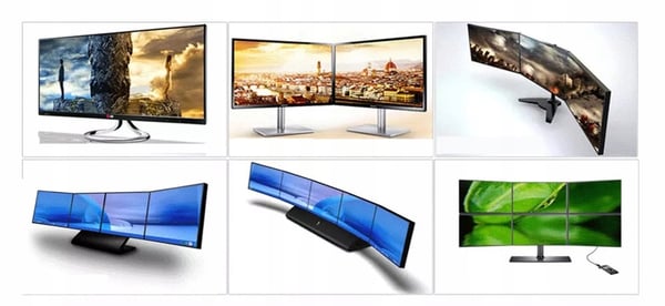 Sovitinkaapeli DisplayPort - HDMI 2.0 -muunninsovitin DP 4K/60Hz