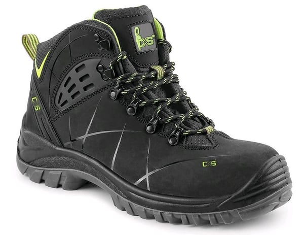 CXS UNIVERSE METEOR S3S ANKLESTÖVER STORLEK 41 - BHP CX232221