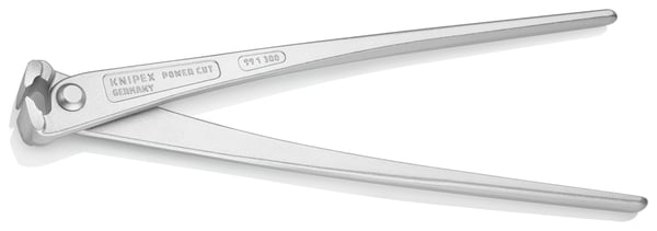 SINKITTYJEN RAKENNUSPITSEJÄ, JOILLA ON SUUREMPI VÄLI 300 MM - KN 99 14 300