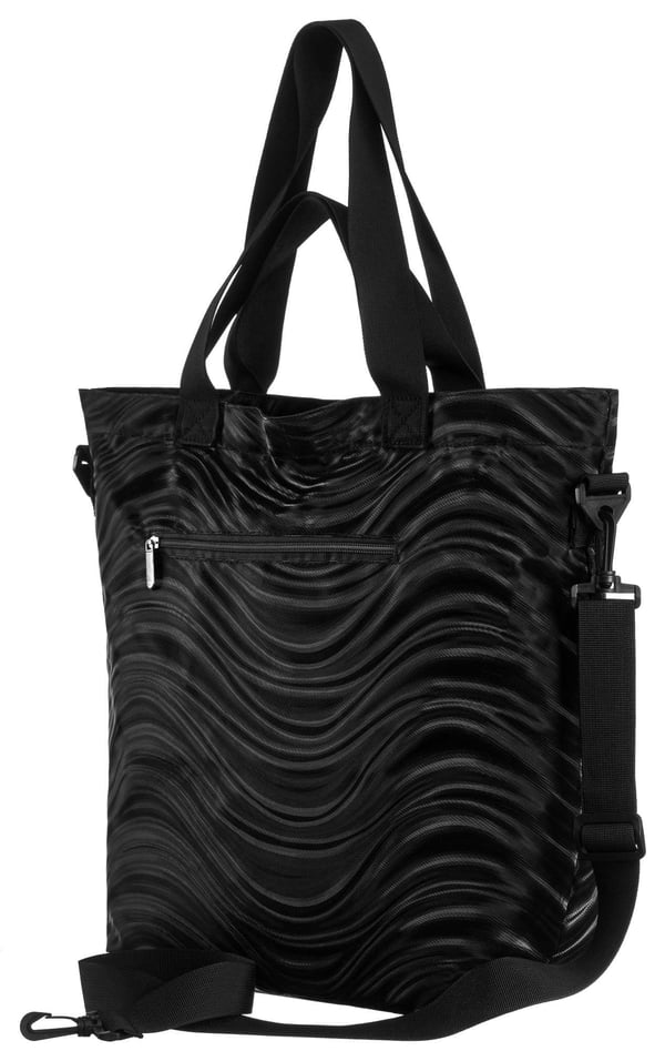 Shoppingväska R-TZ15605-2462 Svart W05