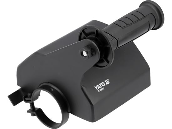 HIOMAKONE 125 MM:N HIOMAKONEELLE - YT-829785