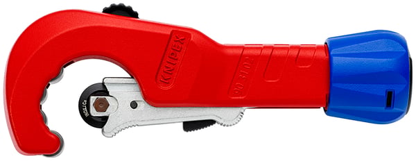 RØRSKÅRER 6-35 (1/4-3/8'') MED VÆGTYKKELSE OP TIL 2 MM - KN 90 31 02