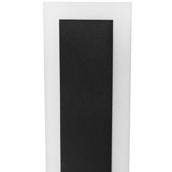 OLIO LED-puutarhavalo pintaliitäntä seinäkiinnike 30W 4000K 100cm IP65 LUMILED