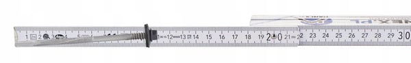 Skruvar GTR12 SP A19 5,5/6,3x110mm RAL 7016 skruer grå