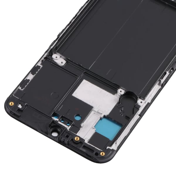 LCD-skærm til Samsung A40 SM-A405F A405 A405F Incell med ramme