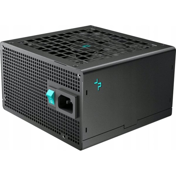Deepcool pl650-d virtalähde