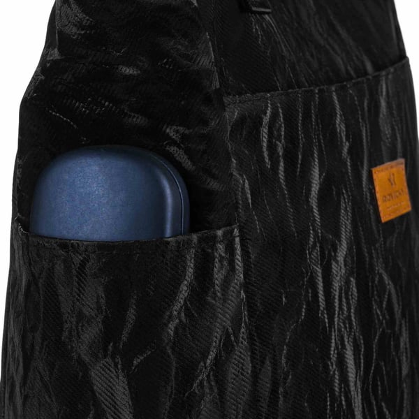 Shoppingväska R-TZ-01-2356 Svart W01