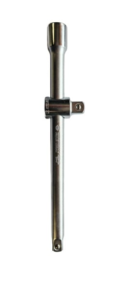 LIUKUNUPPI 1/2'' 250MM KROMI - KY4222-10Z