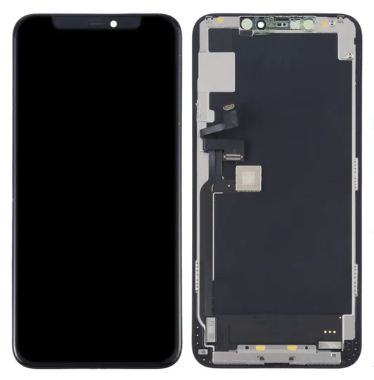Apple iPhone 11 Pro hård OLED-skærm udskiftnings-IC