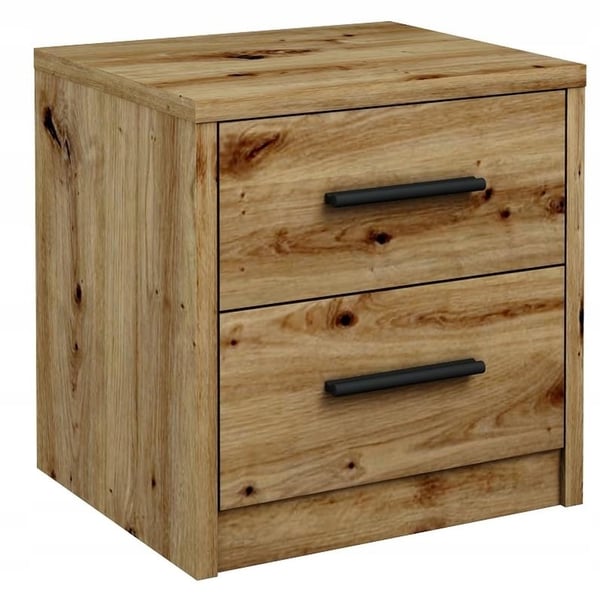 Natbord Bodo 2S kommode