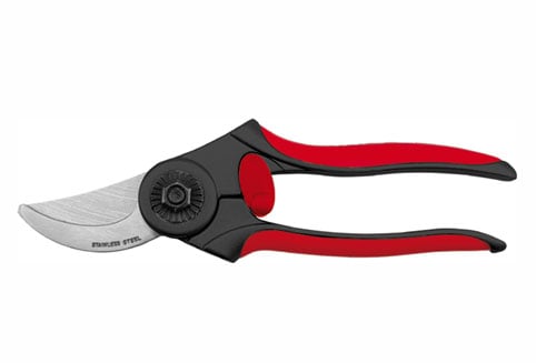 UNIVERSAL ALUMINIUM BESKÆRINGSSAKS 180 MM TYKKELSE OP TIL 14 MM - YT-8843