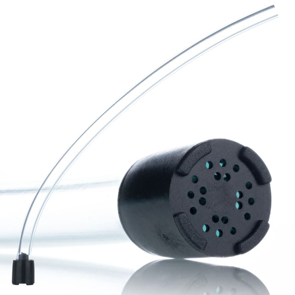 S0401 skumspruta för högtryckstvätt 1000ml G1/4F 1,23mm munstycke