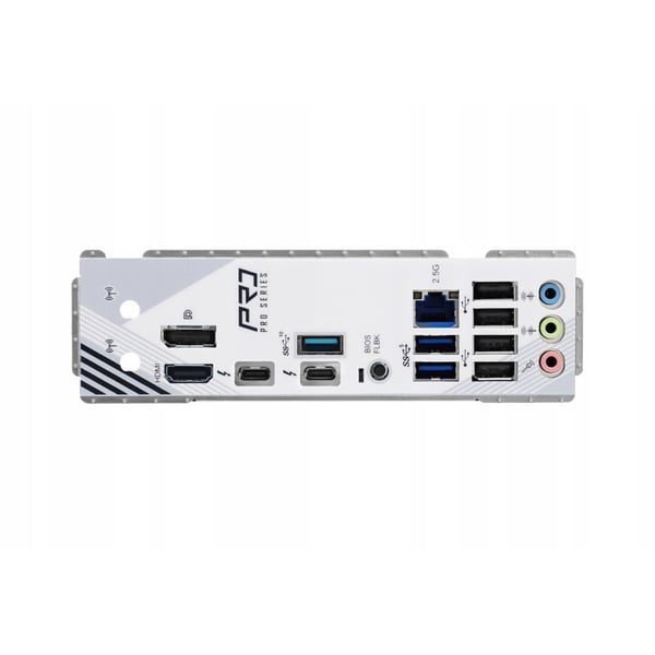 Bundkort ASRock Z890 Pro RS