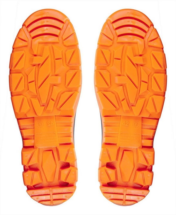 PRO S4 SRC ARBETSKÄNGOR, STORLEK 40 - T N82-900-40