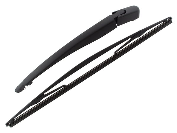 Opel Corsa C 00-09 bagrudeviskerarm + blad