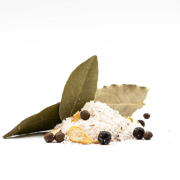 Rökt köttlake 860g