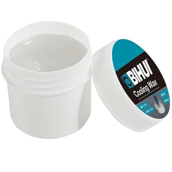 Bihui Jäähdytysvaha Reikäsahoille 30ML - DBCW30