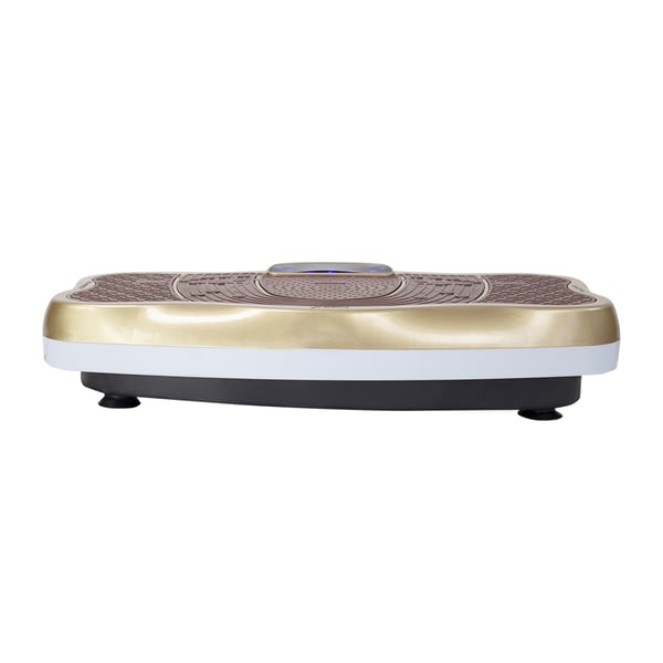 SVP03 GOLD HMS VIBRATIONSPLATTFORM