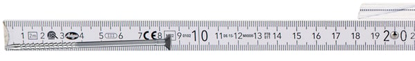 SMK indkøringspinner fra hjul SMK-06080