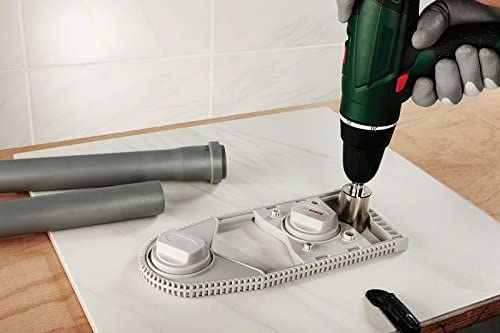 Boschin 53 mm:n reikäsaha