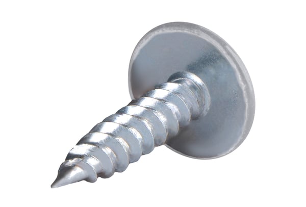 GM-S monteringsforbindelser 4,2x16mm RAL 9006