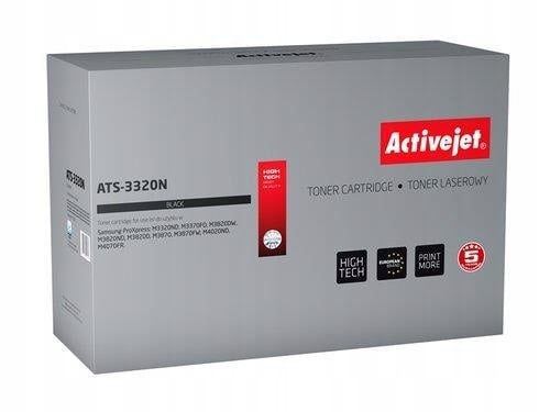 Activejet -toneri Samsung MLT-D203L uusi ATS-3320N