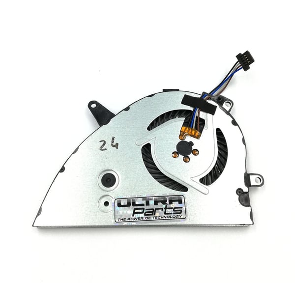 Ultra Parts - HP Pavilion 15-CS, 15-CW, 15-cs2071nw, 15-cs2073nw tuuletin