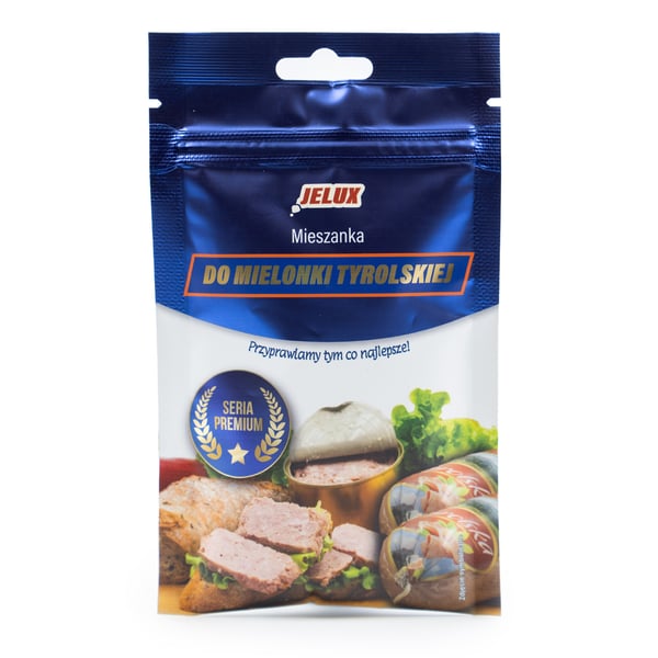 Tirolilainen lihamauste 50 g